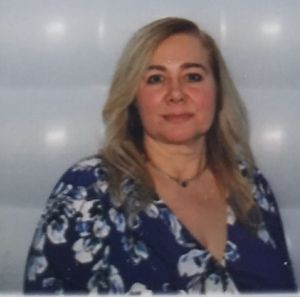 Meet your Posher, Alessandra